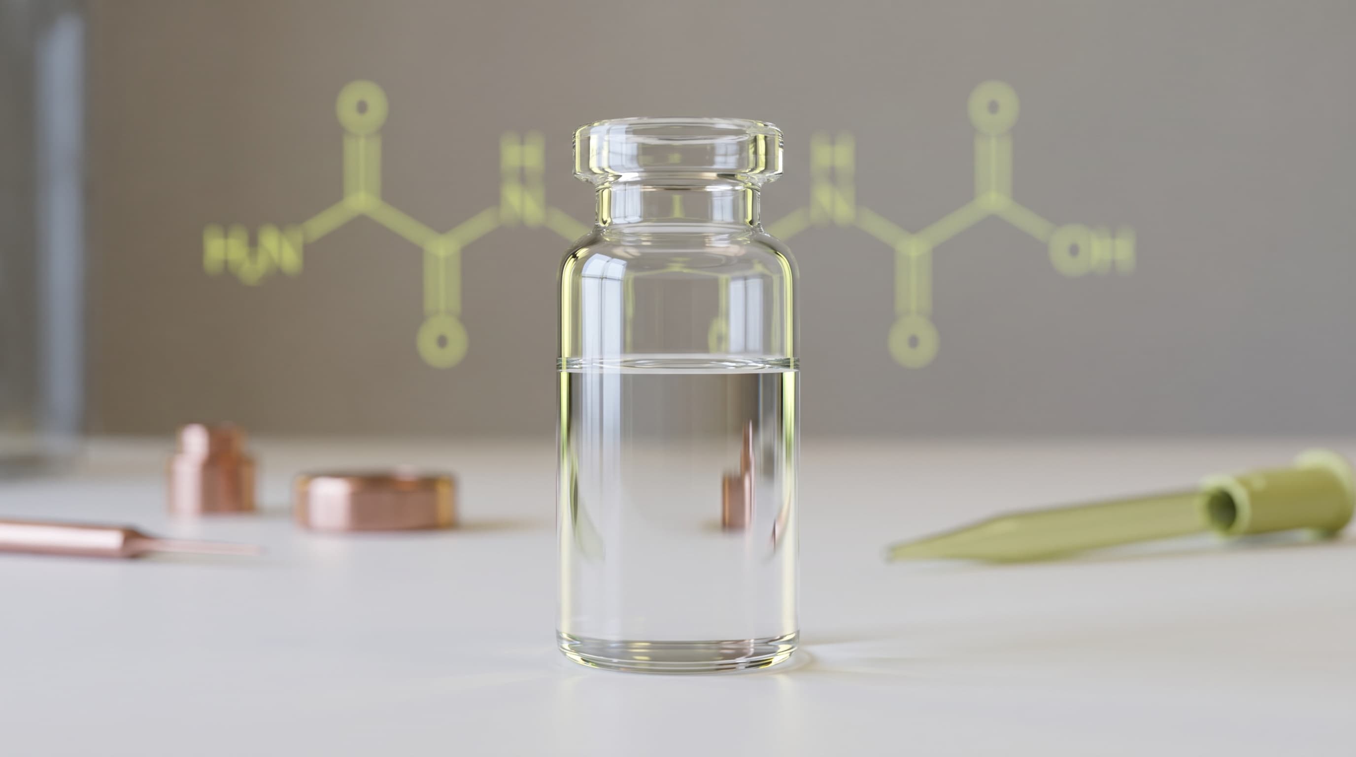 Glutathione Research: The Master Antioxidant Tripeptide