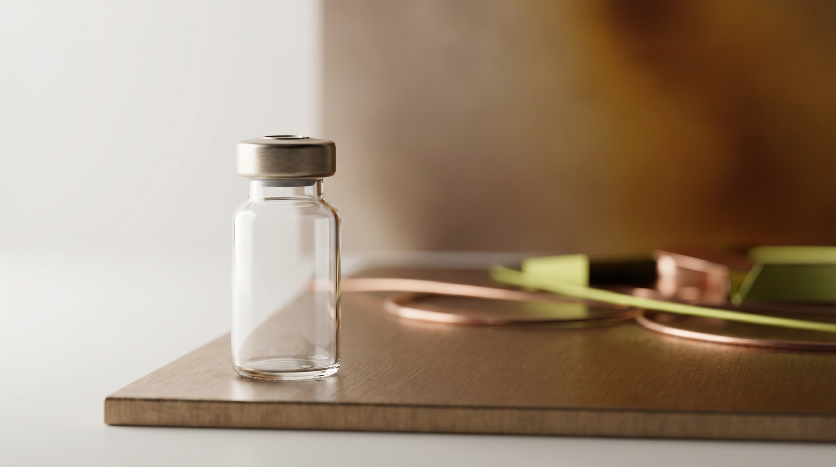 Melanotan II: Melanocortin Receptor Research Overview