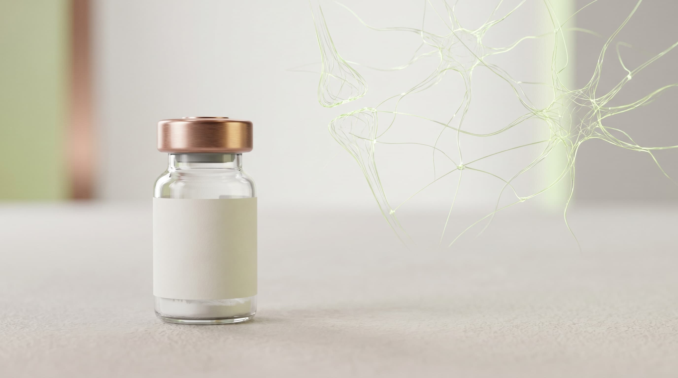 Semax: A Nootropic Research Peptide Derived from ACTH