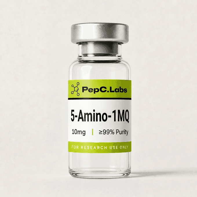 Buy 5-Amino-1MQ 10mg Australia