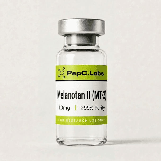 Melanotan-II