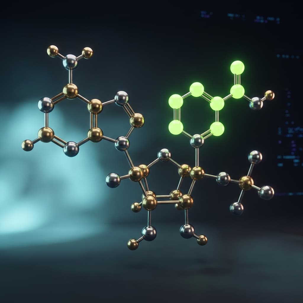 Studied as a coenzyme in cellular redox and sirtuin enzyme research