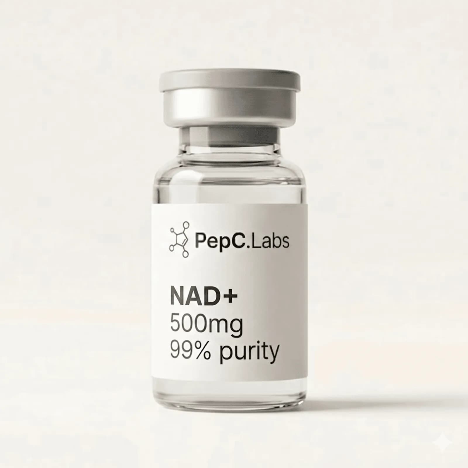 NAD⁺