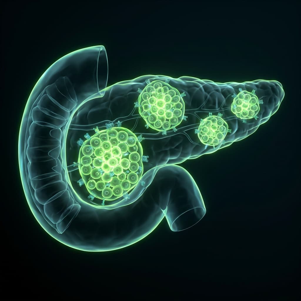 Studied as a triple GIP/GLP-1/glucagon receptor agonist in metabolic research