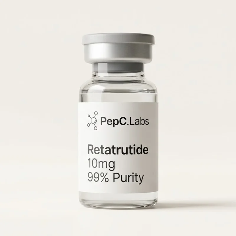 Retatrutide