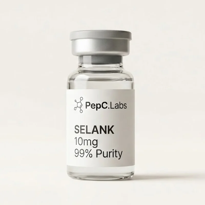 Selank