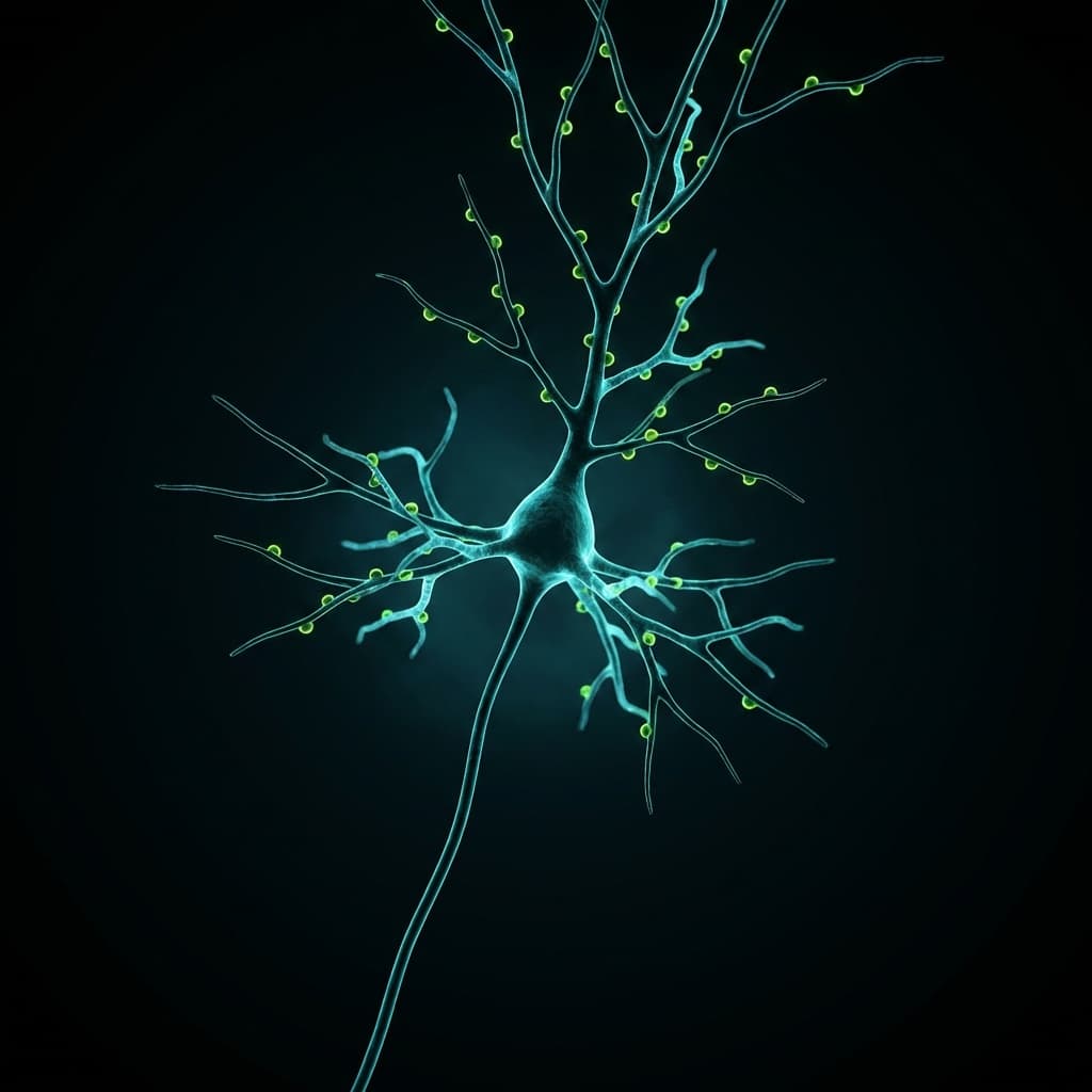Studied in rodent cognitive and neurotrophic factor research