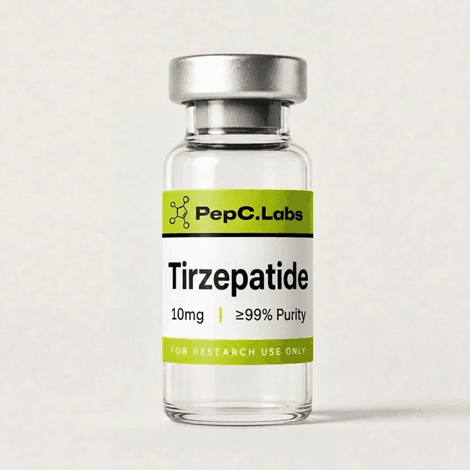 Tirzepatide