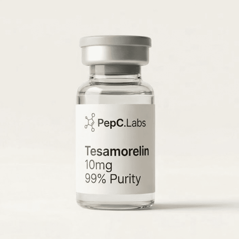 Tesamorelin