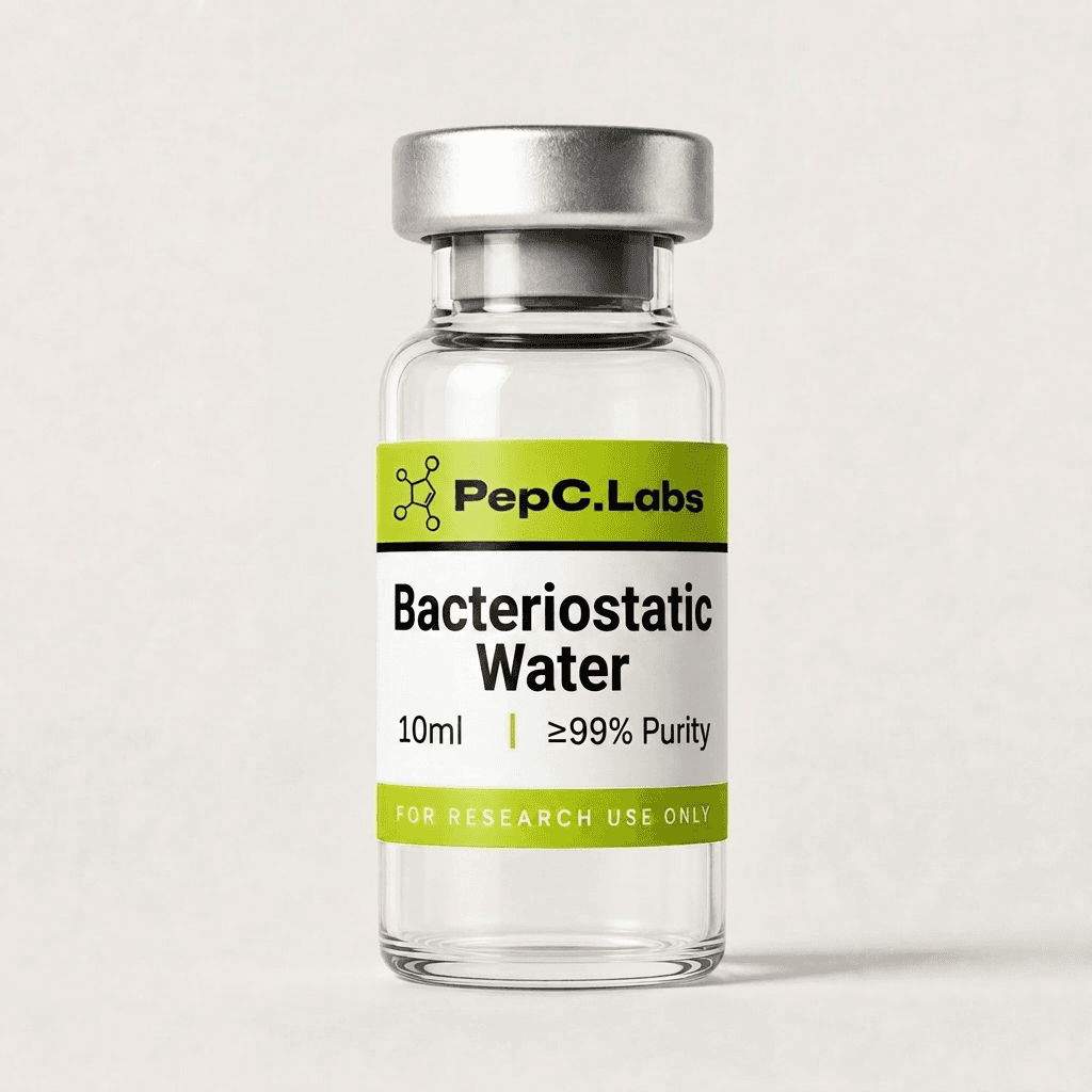 Tirzepatide 30mg | Research Peptide