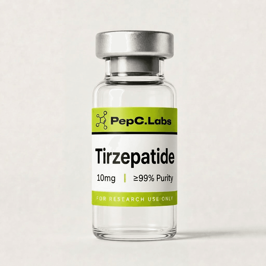 Tirzepatide